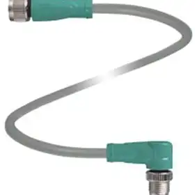 Соединительный кабель Pepperl Fuchs V1-G-0,3M-PUR-ABG-V1-W-Y