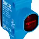 Оптический датчик SICK HTE18-M1G2AB