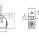 Одиночный выключатель Balluff BNS 819-FL-60-101-S4L