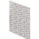 Рефлектор Leuze Electronic REF 4-A-20x25