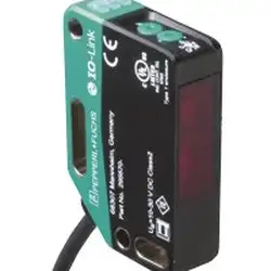 Оптический датчик Pepperl Fuchs OBG8000-R201-2EP-IO-0,3M-V15
