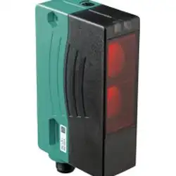 Оптический датчик Pepperl Fuchs  OBD8000-R300-2PP-V1-L