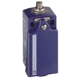 Kонцевой выключатель Telemecanique XCKD2510G11