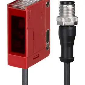 Оптический датчик Leuze Electronic PRK25C.A2/2N-200-M12