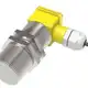 Индуктивный датчик LANBAO LR30XCF15DNRY-D