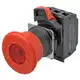 Выключатель аварийной остановки Omron A22NE-M-P002-C