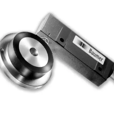 Магнитный энкодер Baumer MDFK 08G8124/N8