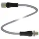 Соединительный кабель Pepperl Fuchs V15L-G-3M-PUR-U-V15L-G