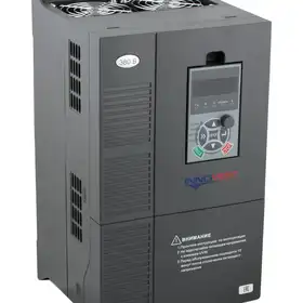 Частотный преобразователь INNOVERT ITD751U43B2_0102