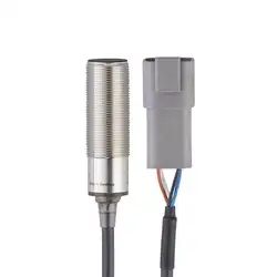 RFID головка чтения/записи IFM Electronic DTM428