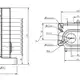 Блочный выключатель Balluff BNS 819-D10-D12-100-10
