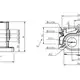 Блочный выключатель Balluff BNS 819-D04-E12-100-10-FD
