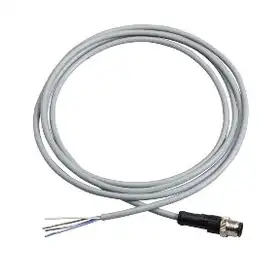 Разъем с кабелем Telemecanique XZCPV1541L2