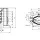 Блочный выключатель Balluff BNS 819-B05-R10-46-13