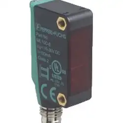 Оптический датчик Pepperl Fuchs ML100-8-HW-5652