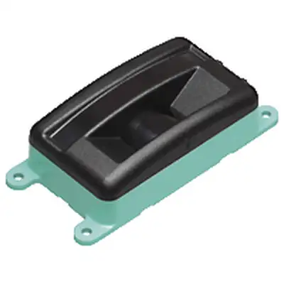 Датчик 2D-LiDAR Pepperl Fuchs OMD8000-R2100-B16-2V15