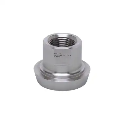 Присоединительный адаптер IFM Electronic E43304