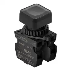 Кнопочный выключатель Autonics S2PRS-P1K2AM