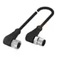 Соединительный кабель Balluff BCC M425-M424-3A-304-PX0434-030
