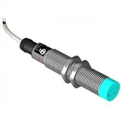 Индуктивный датчик ТЕКО ISN EF26A-31N-4-LZ-C