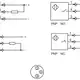 Индуктивный датчик LANBAO LR05AF15DNCY-E1
