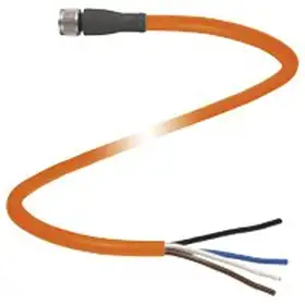 Соединительный кабель Pepperl Fuchs V31-GM-OR*M-PUR-A