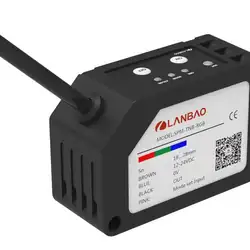 Датчик контрастной метки LANBAO SPM-TPR-RGB