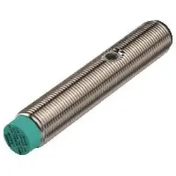 Индуктивный датчик Pepperl Fuchs NBN4-12GM60-A0-V1