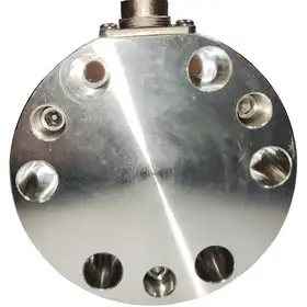Магнитострикционные датчики линейных перемещений AMT Linear Position Sensor серии GB с аналоговым выходом