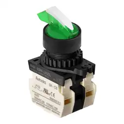 Селекторный переключатель Autonics S2SRN-L8B