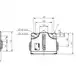 Блочный выключатель Balluff BNS 819-B02-D16-61-30-10