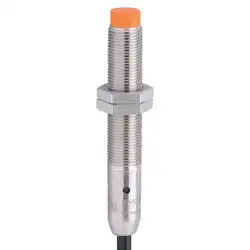 Индуктивный датчик IFM Electronic IFM221