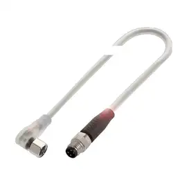 Соединительный кабель Balluff BCC M324-M314-30-606-VX8434-020