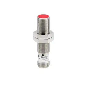 Индуктивный датчик Baumer IFRM 12N3701/S14L