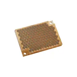 Призматический отражатель IFM Electronic E21268