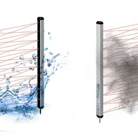 Световая завеса Autonics BWC40-04H