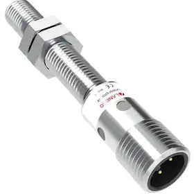 Индуктивный датчик LANBAO LR08BF15DNC-E2