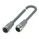 Соединительный кабель Balluff BCC A315-A315-30-330-PS85N4-070