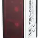 Оптический датчик LANBAO PSE-YC25DPBR-E3