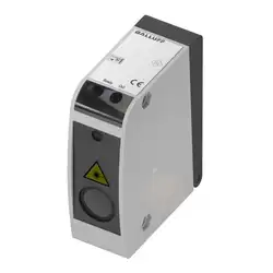 Оптический датчик расстояния Balluff BOD 66M-LA14-S92