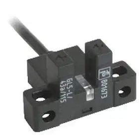 Щелевой датчик Pepperl Fuchs GL5-L/43a/115a