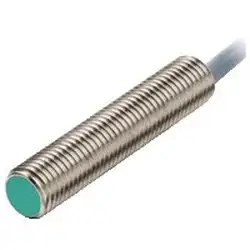 Индуктивный датчик Pepperl Fuchs NCB1,5-8GM40-Z0-10M-Y314871