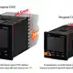 Счетчик-таймер Autonics CX6M-1P4F