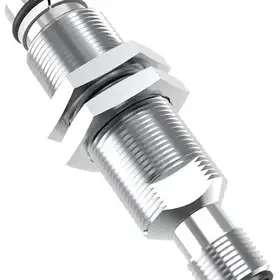 Индуктивный датчик LANBAO LR18XBF02DNCB-E2
