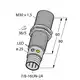 Индуктивный датчик TURCK BI10U-G30-ADZ30X2-B1131