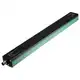 Индуктивный датчик линейных перемещений Pepperl Fuchs PMI510-F110-IU-V1