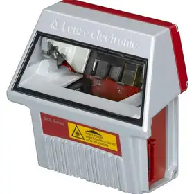 Сканер штрих-кодов Leuze Electronic BCL 348i OL 100 D