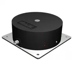 Индуктивный датчик ТЕКО ISN IC16P5-01G-R110-LS27