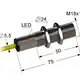 Индуктивный датчик Мега-К VB2-18M75-5B74-K