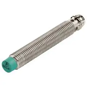 Индуктивный датчик Pepperl Fuchs NRN6-8GS40-E2-V3